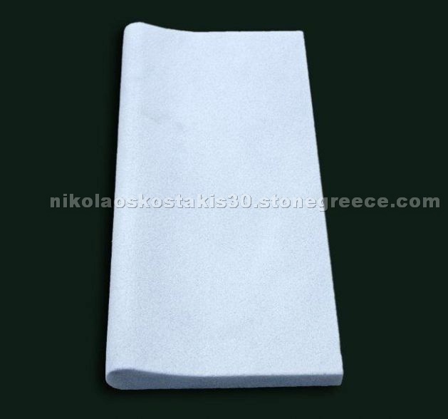 Kavalas Coping Stone