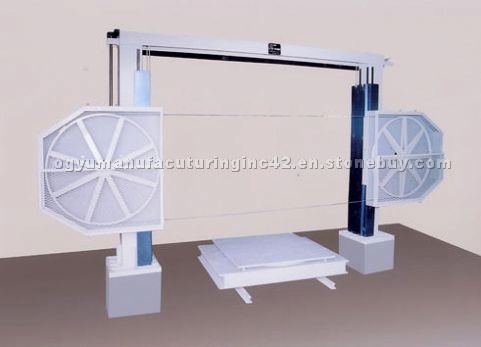 Diamond Wire Saw, EEW Type