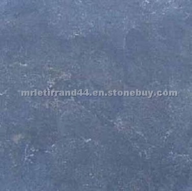 Bluestone, Blue Limestone Honed
