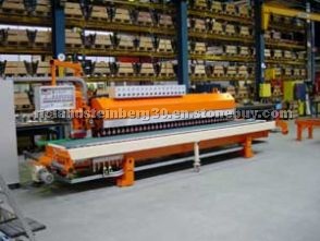 Polishing Machinery - Edge Polishing Series