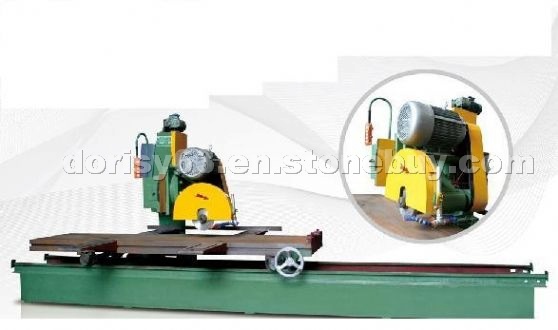 Manual Edge Cutting Machine