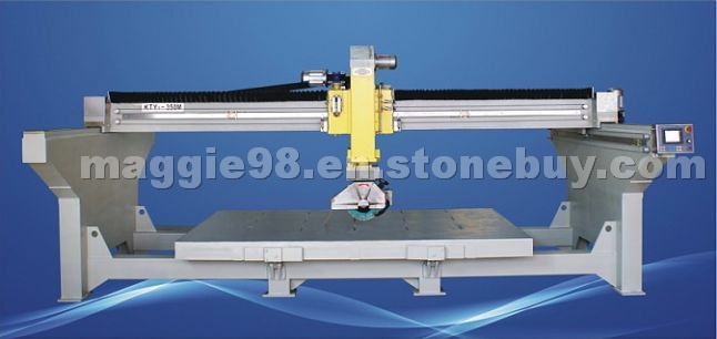 KTY1-350M Grinding and Cutting Machine