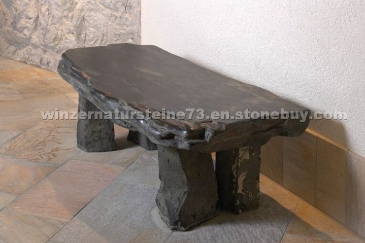Basalt Bench