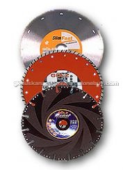 Diamond SAWS GOLZ