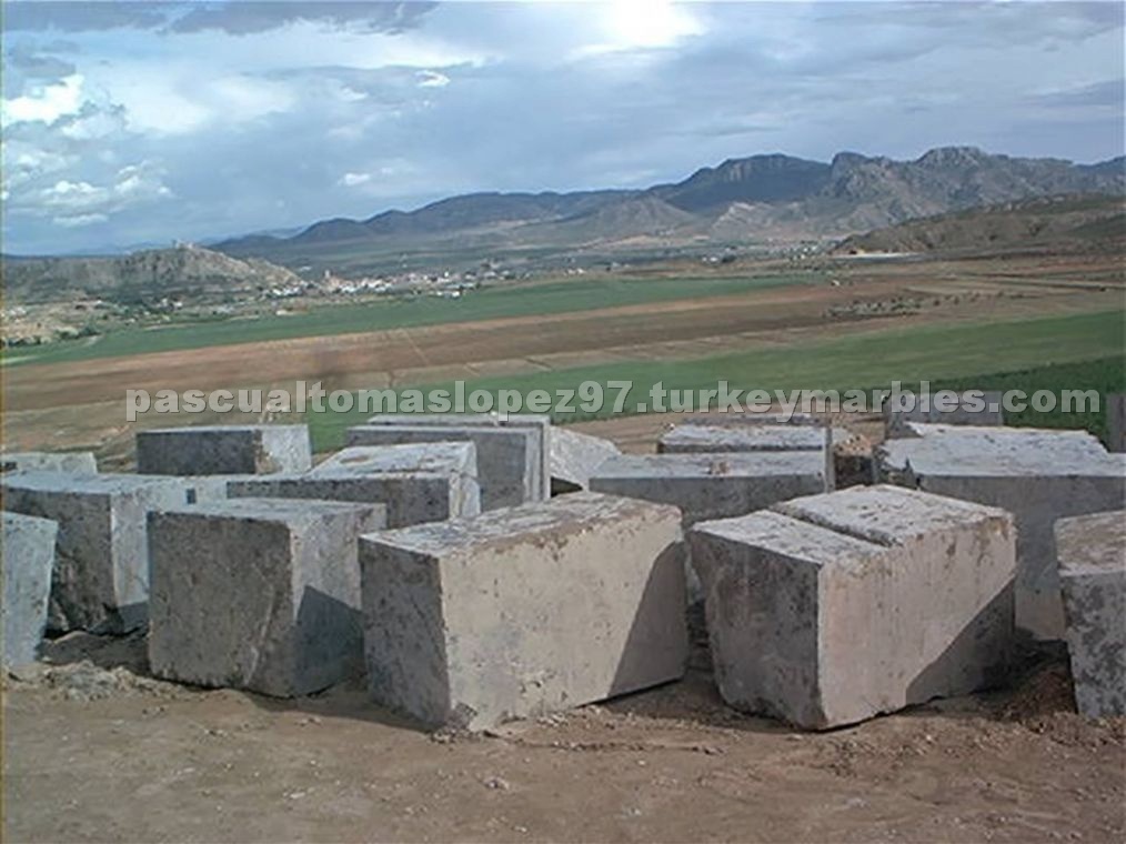 Emprador Marble Blocks