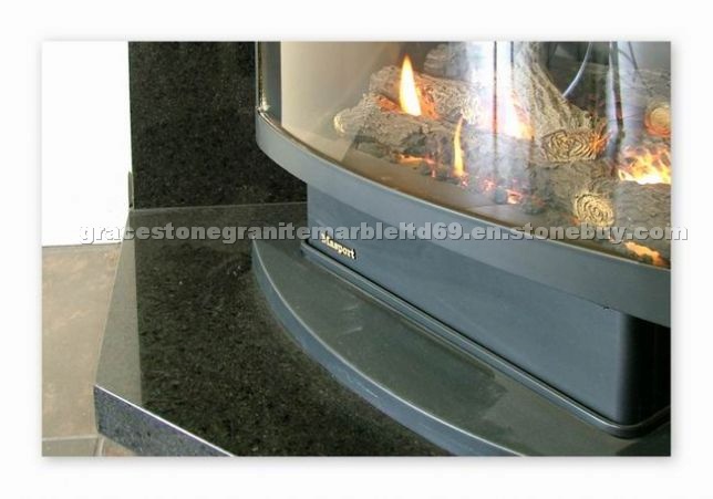 Fireplace Surrounds