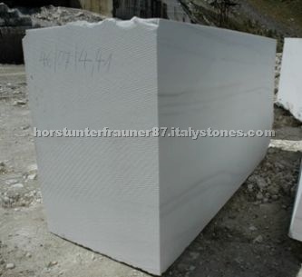 Covelano White Marble