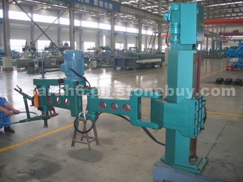 SFM200B manual polisher
