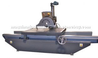 HPO-Bridge Cutter