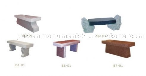 Memorial Benches