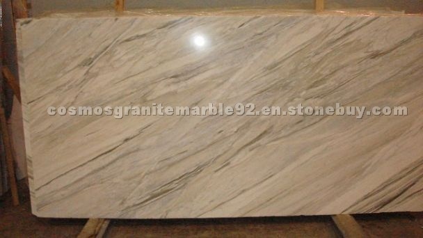 Calcatta Fantastico Marble Slab