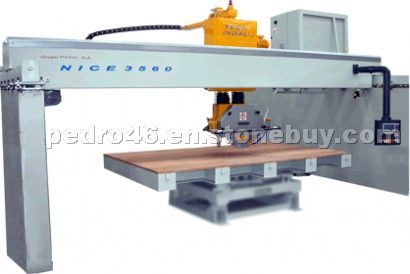 Nice Bridge Saw
