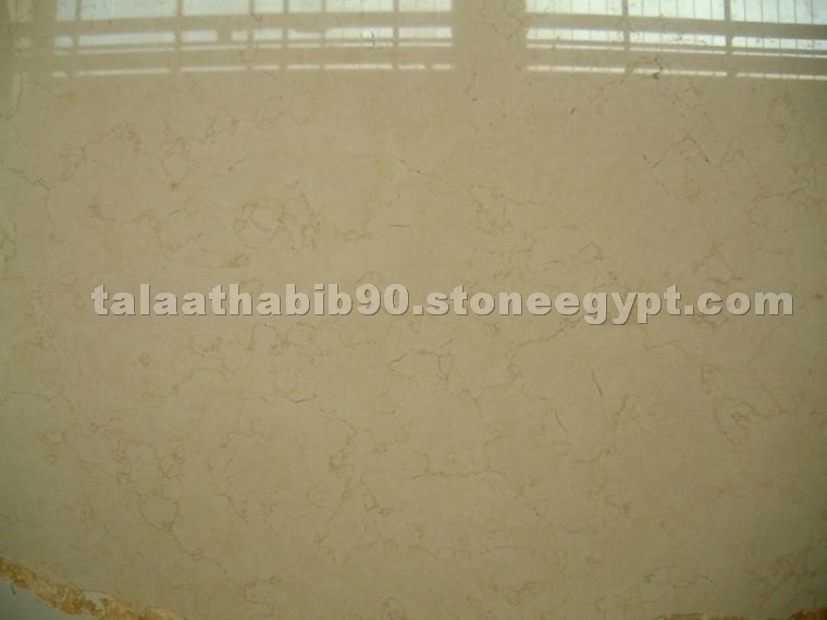 Golden Cream - Isis Cream Marble Slabs, Blocks Golden Cream - Isis Cream Marble Slabs, Blocks