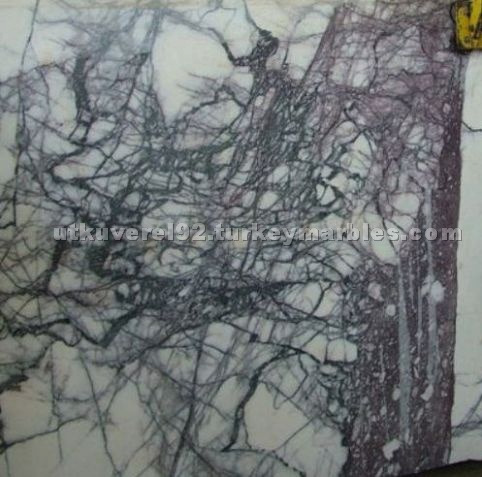 Milas lilac marble