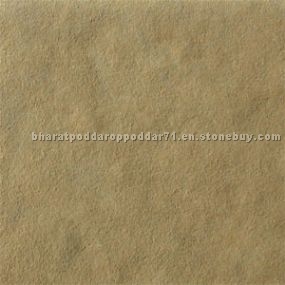 Kota Brown Natural Limestone Tile and Slab