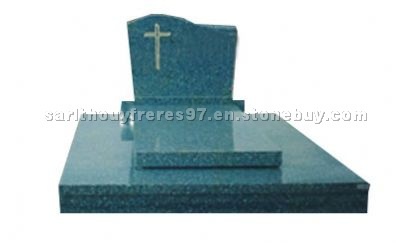 Granite monuments