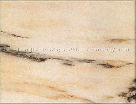 Pink of Pteleos Marble