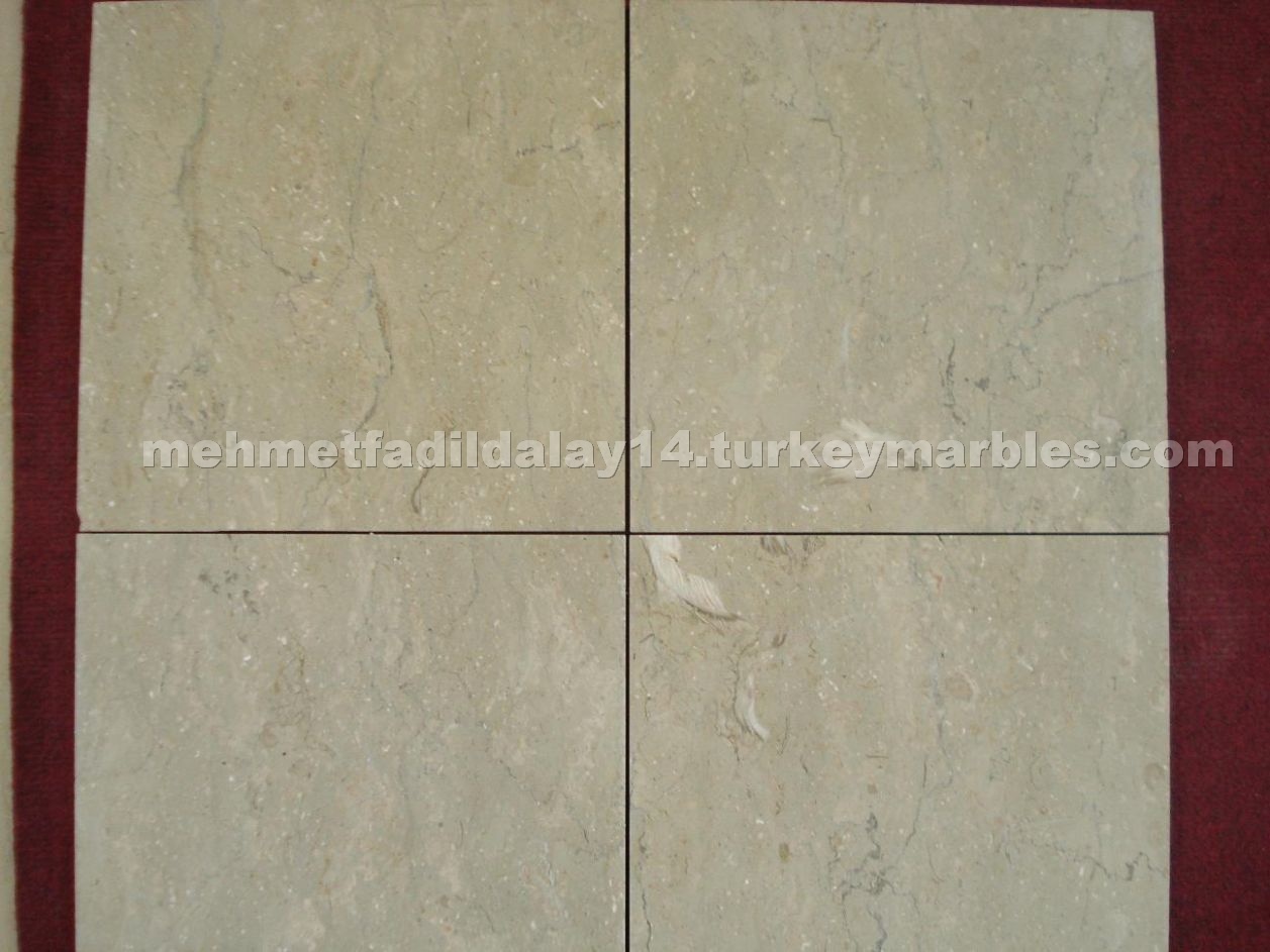 Turquoise - Mir Green Marble Tiles