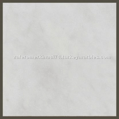 Mugla white marble blocks, slabs