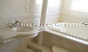Bathroom vanities