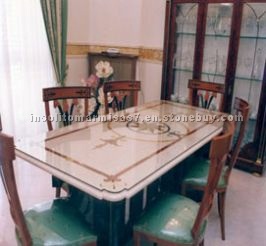 Marble Tabletop Marble Tabletop