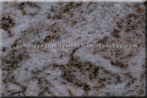 Srikakulam Blue granite