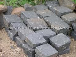 Granite Stone Cubes & Blocks