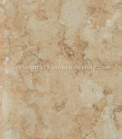 Jerusalem Stone