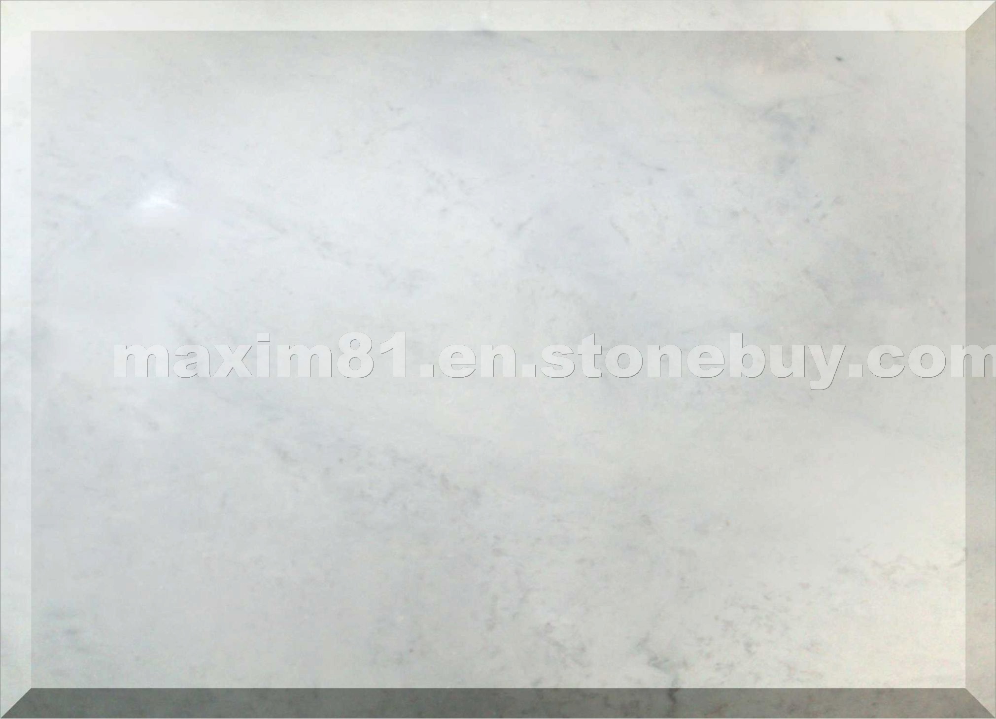 White Marble Koelga Tiles