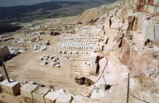 Marble Blocks