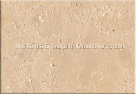 Beige Travertine