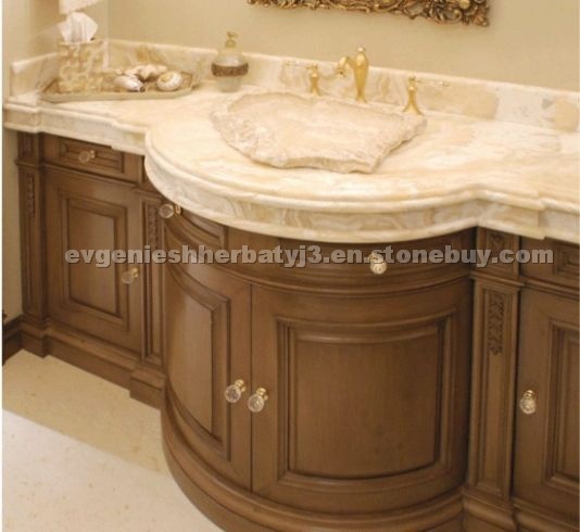 Marble Vanity Top