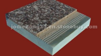GRANITE COMPOSITE SLAB