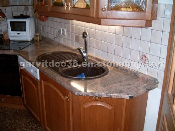 Countertops