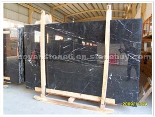 Black Marquina
