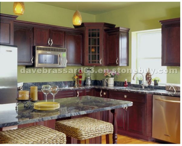 Amadeus Granite Kitchen Top
