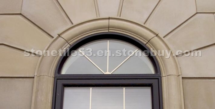 Baroque Moulding