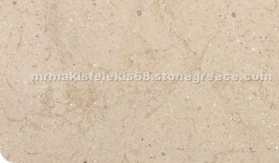 Ioannina Beige Marble