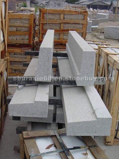 Curb Stone