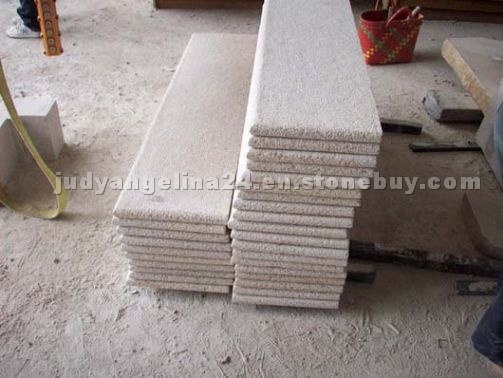 Granite Stairs
