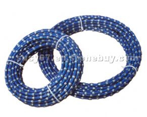 Diamond stone tool, diamond wire saw