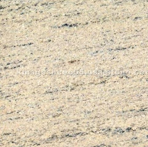 Raw Silk Granite