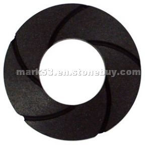 Surface Polish disk