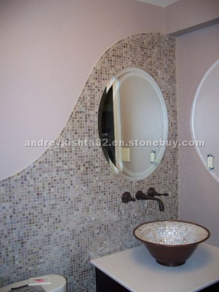 Mosaic Wall Tile