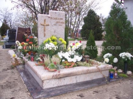 Monuments, Tombstones