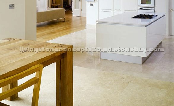 Kitchen, Dining Room Area
