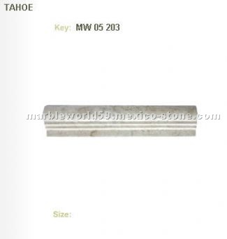 Moulding TAHOE MW 05 203