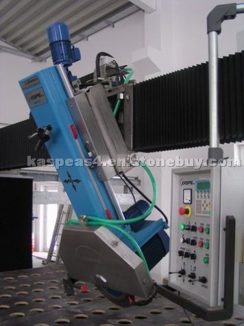 KBS 47 Prima Saw Machine