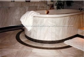 Bathrooms design