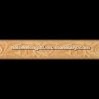 Moulding, Decorative Line